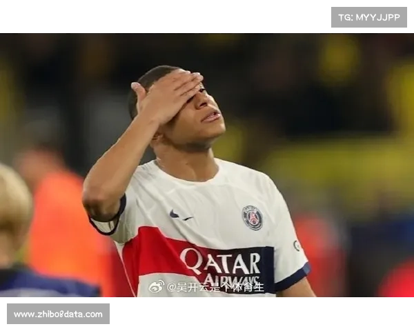 姆巴佩上诉被驳回，与巴黎圣日耳曼法律纠纷持续