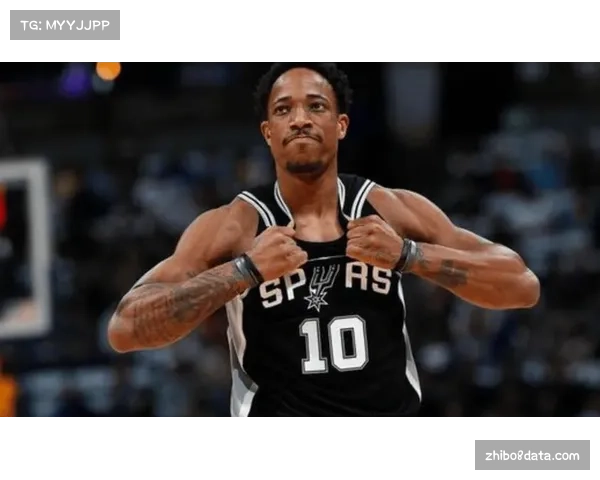 中距离的回归?德罗赞与布克在中效区的投篮对球队进攻效率影响